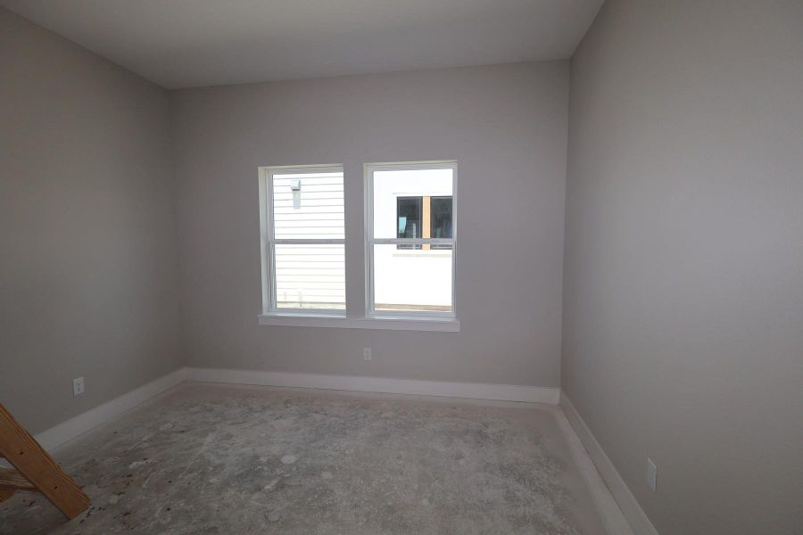 Image 16 of a home in Bridgeland Central: Emerald Heights - Enclave Row Collection.