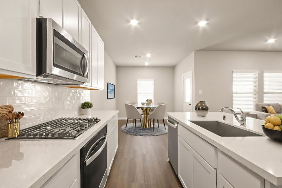 6719 Pebble Bluff Court, Cove, TX.  - Slide 7