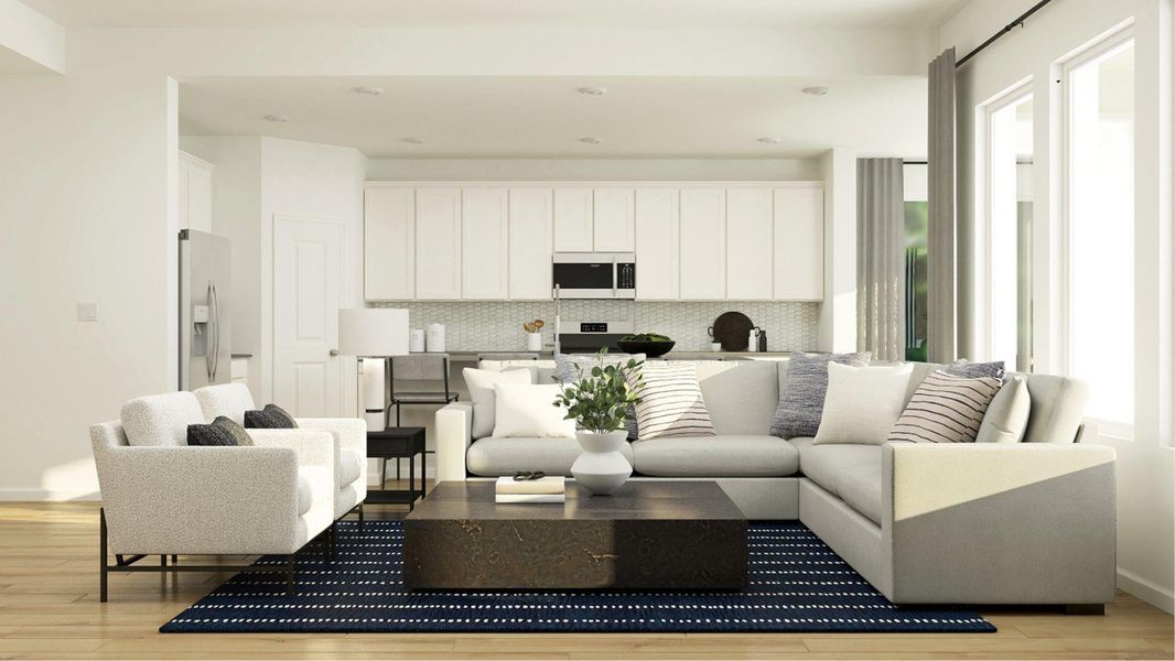 Representative photos, not the actual home