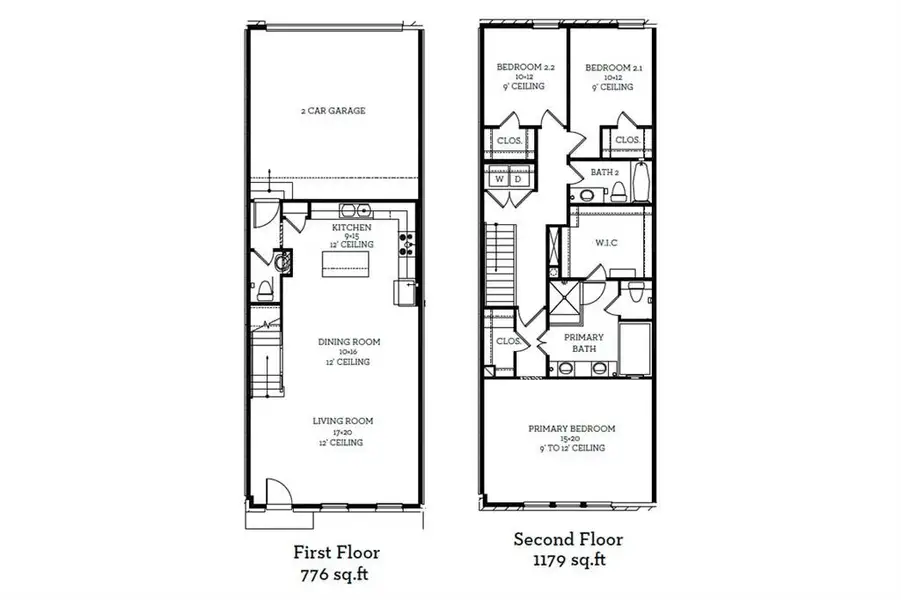 2D floor plan layout of this home in , Plano, TX (Image 4). 2D floor plan layout of this home in , Plano, TX (Image 4).