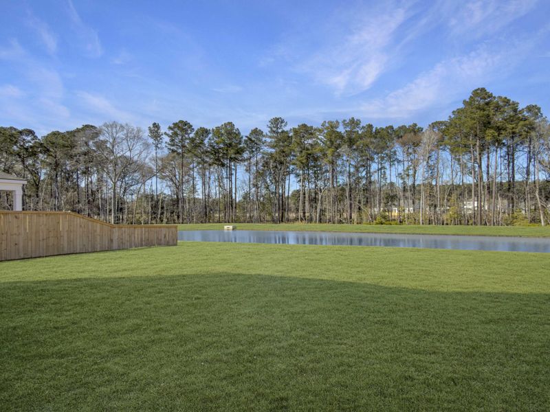 Natural landscape and outdoor views near Pine Hills at Cane Bay in Summerville (Image 28). Natural landscape and outdoor views near Pine Hills at Cane Bay in Summerville (Image 28).