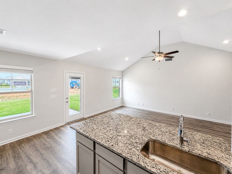 Image 38 of a home in Salem Landing.
