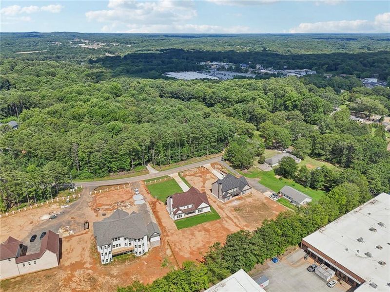 Image 92 of a home in .