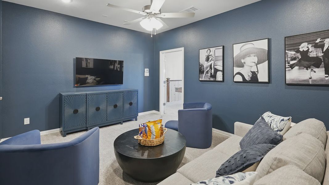 Model home photos of similar floorplans, not pictures of actual home. Model home photos of similar floorplans, not pictures of actual home.