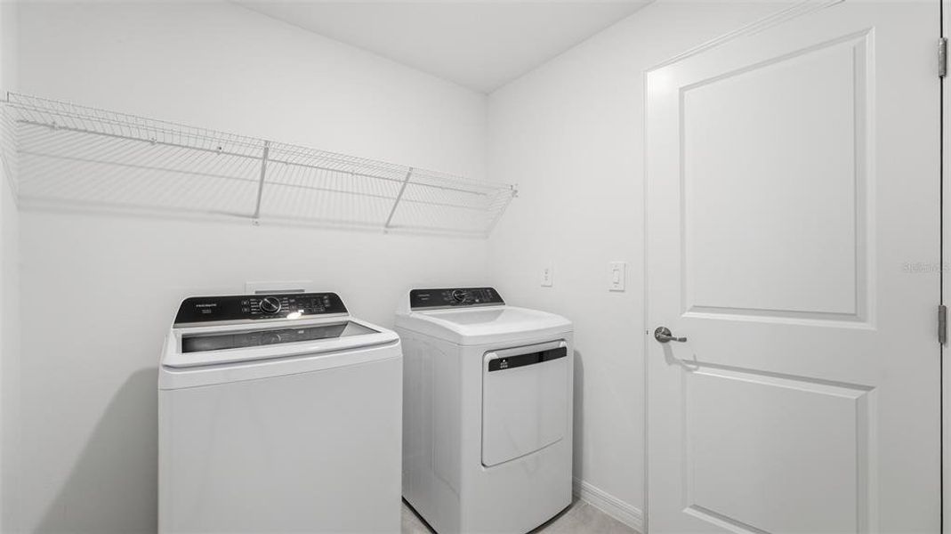 Close-up of interior finishes inside a home in Rotonda Lakes, Rotonda West (Image 12).