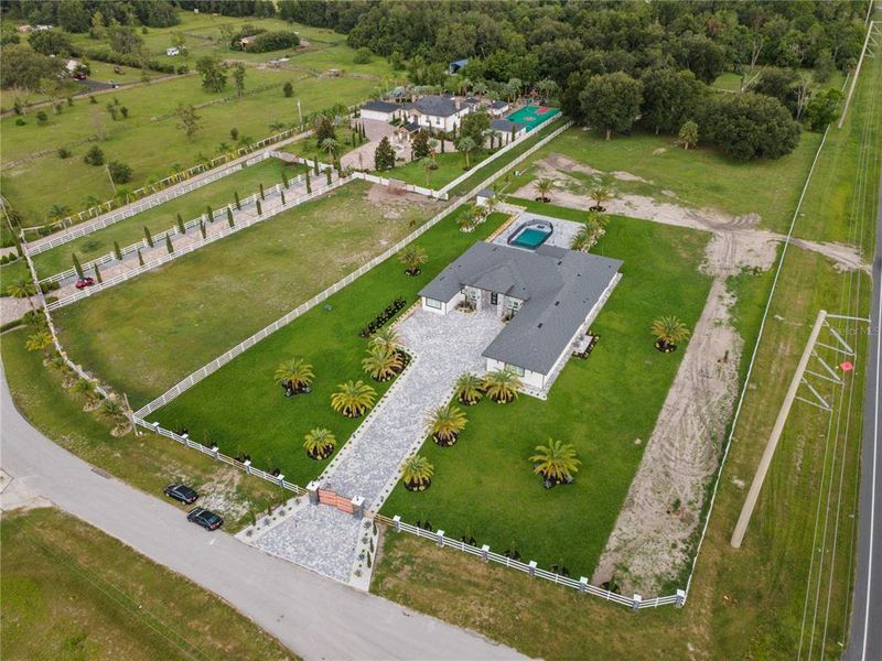 Community amenities in , Eustis (Image 67).