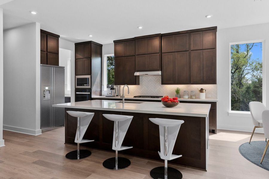 Georgetown, TX New Home.  - Slide 6