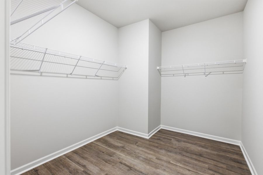 1,504sf New Home in New Bern, NC.  - Slide 20