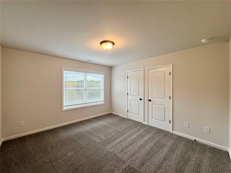 Spacious, unfurnished interior of a new home in , Lula (Image 23).