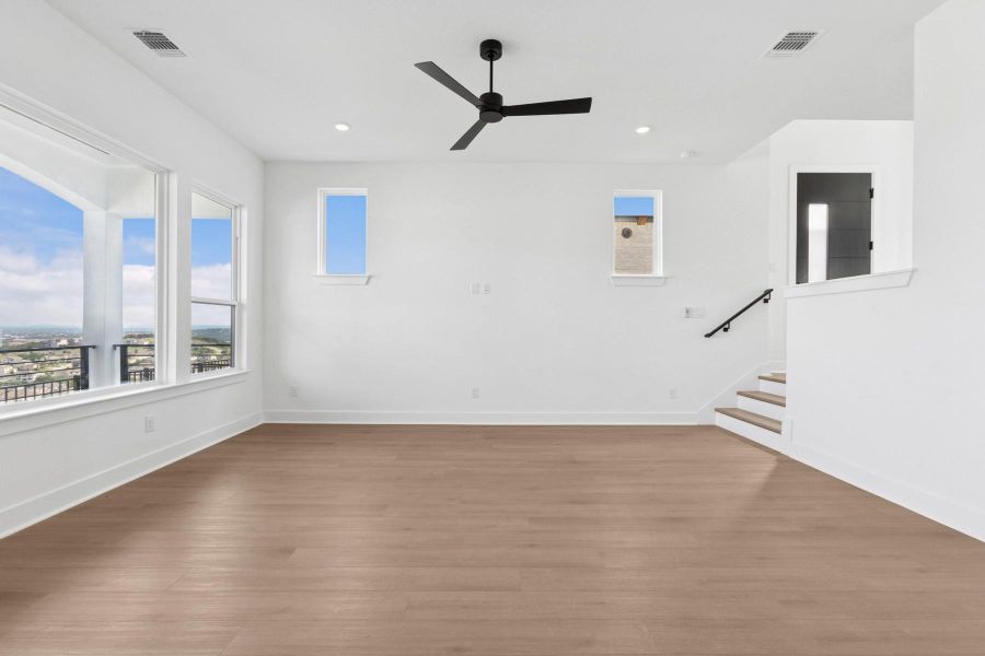 Family Room Family Room