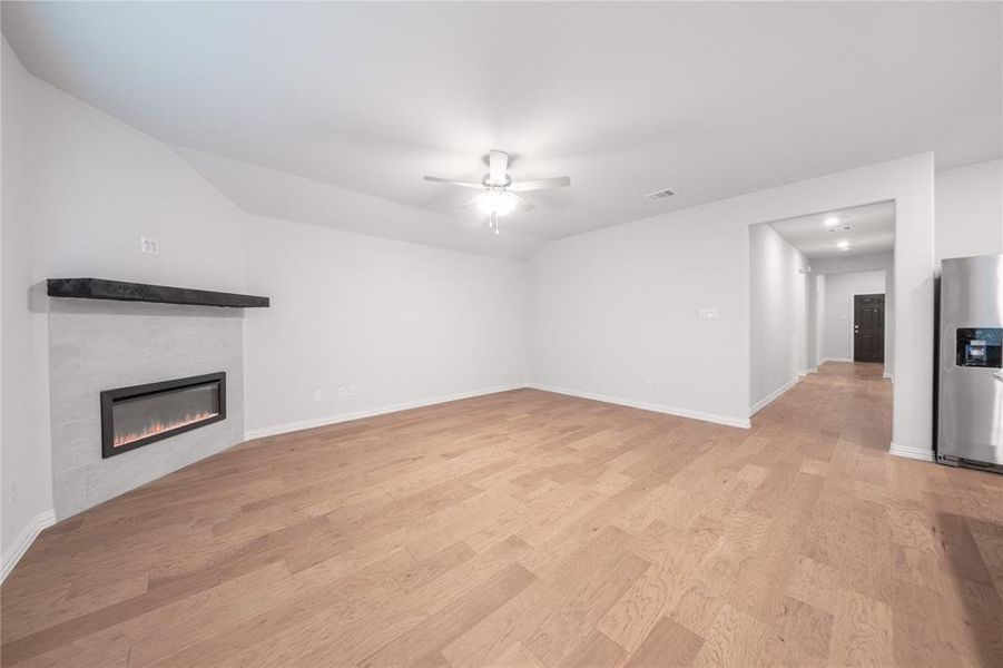 Great Room Great Room