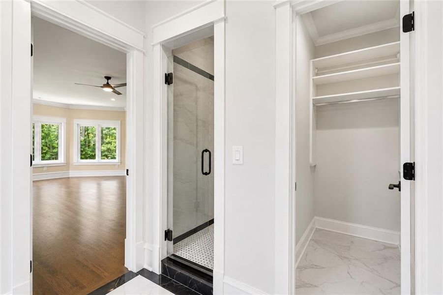 Spacious, unfurnished interior of a new home in , Roswell (Image 48). Spacious, unfurnished interior of a new home in , Roswell (Image 48).