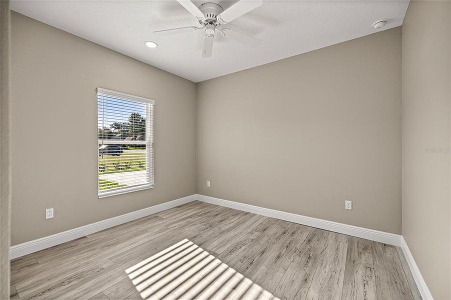 Spacious, unfurnished interior of a new home in , Ocala (Image 22).