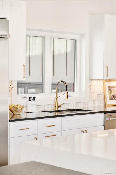 Close-up of interior finishes inside a home in , Lakewood (Image 16). Close-up of interior finishes inside a home in , Lakewood (Image 16).