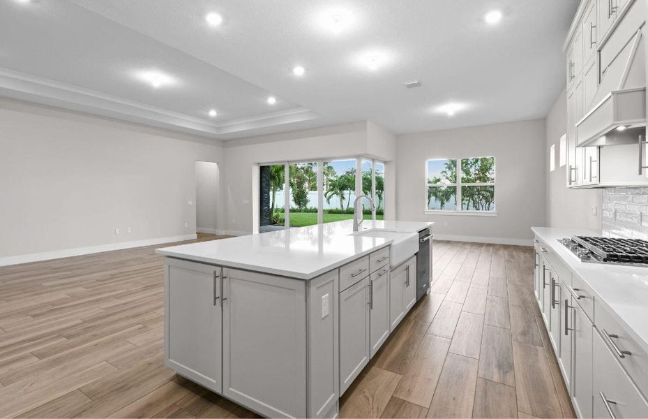 SEFL_DV_AAA_Stellar_Lot 01108 Kitchen, G