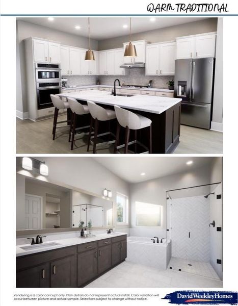 Design Selections Design Selections