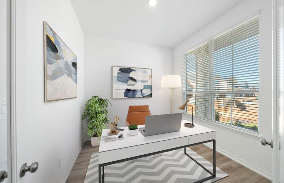 Representative photo