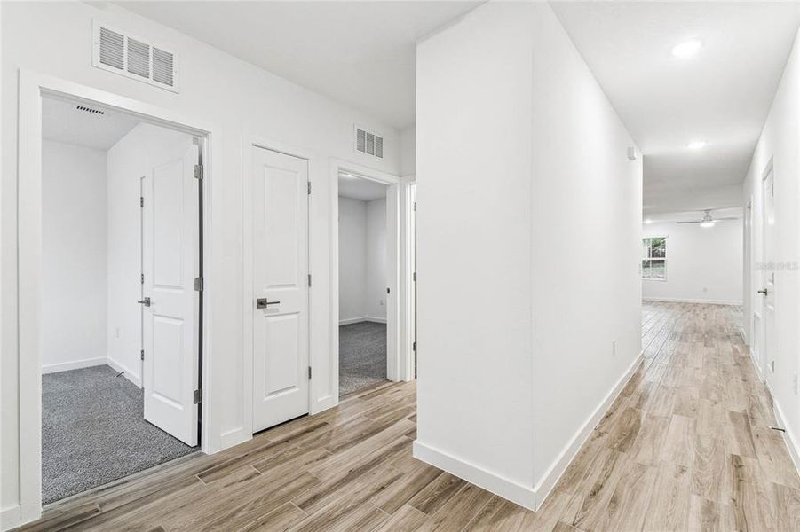 Spacious, unfurnished interior of a new home in , Citrus Springs (Image 14). Spacious, unfurnished interior of a new home in , Citrus Springs (Image 14).