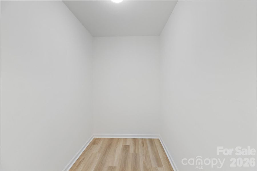 Spacious, unfurnished interior of a new home in , Kannapolis (Image 11).