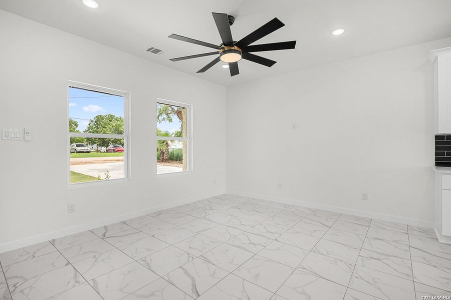 Spacious, unfurnished interior of a new home in , Lytle (Image 14). Spacious, unfurnished interior of a new home in , Lytle (Image 14).