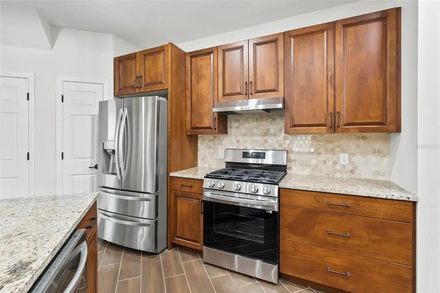 Furnished interior view inside a new home in , Longwood (Image 10). Furnished interior view inside a new home in , Longwood (Image 10).