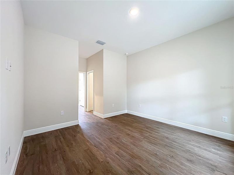 Spacious, unfurnished interior of a new home in , Citrus Springs (Image 21). Spacious, unfurnished interior of a new home in , Citrus Springs (Image 21).