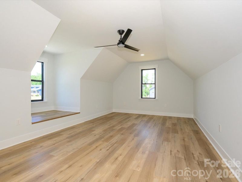 Spacious, unfurnished interior of a new home in , Bessemer City (Image 33). Spacious, unfurnished interior of a new home in , Bessemer City (Image 33).