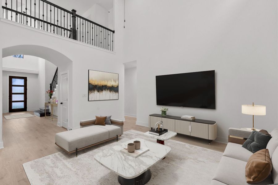 New Home in Georgetown, TX.  - Slide 17