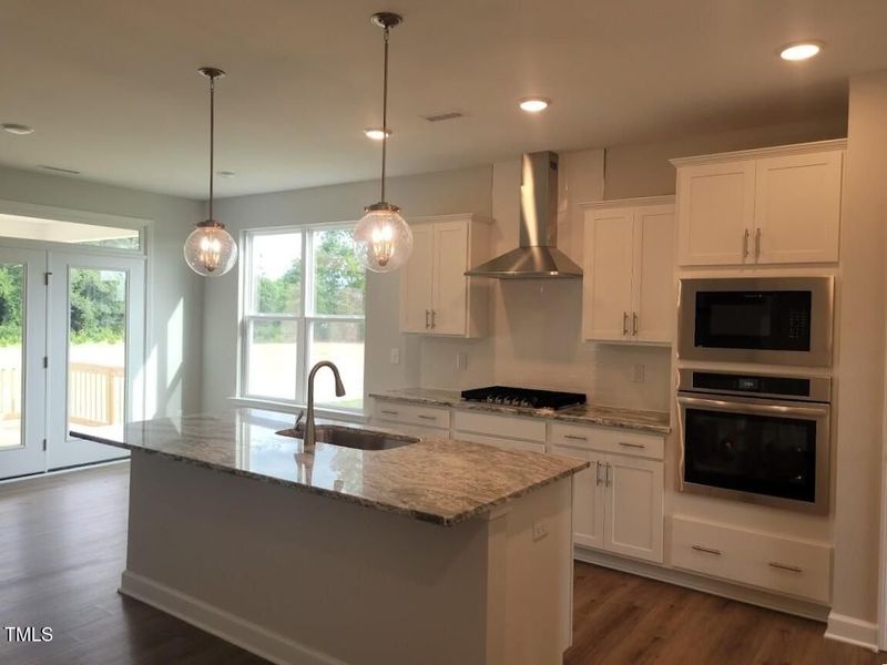 Furnished interior view inside a new home in Tobacco Road, Angier (Image 82). Furnished interior view inside a new home in Tobacco Road, Angier (Image 82).