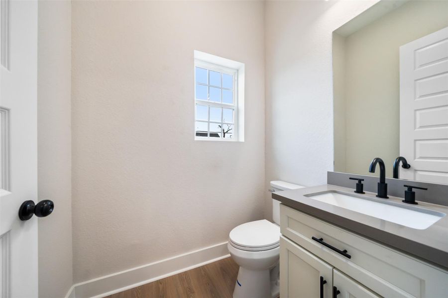 Furnished interior view inside a new home in , Houston (Image 7). Furnished interior view inside a new home in , Houston (Image 7).