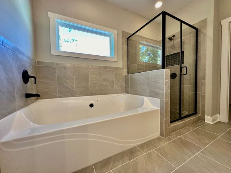 Furnished interior view inside a new home in Deer Creek, Moreland (Image 7). Furnished interior view inside a new home in Deer Creek, Moreland (Image 7).