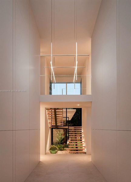 Spacious, unfurnished interior of a new home in , Pinecrest (Image 11). Spacious, unfurnished interior of a new home in , Pinecrest (Image 11).