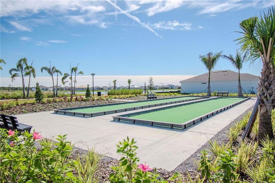 Community amenities in Tohoqua Reserve, Kissimmee (Image 41).