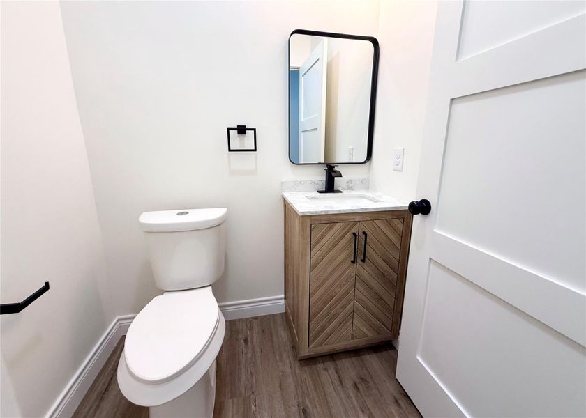 Furnished interior view inside a new home in , Montgomery (Image 10). Furnished interior view inside a new home in , Montgomery (Image 10).