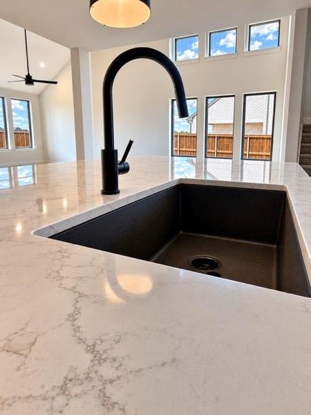 Falls Kitchen 1 Falls Kitchen 1