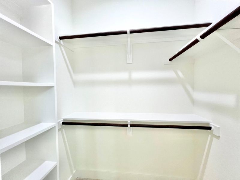 Close-up of interior finishes inside a home in , Dayton (Image 16).