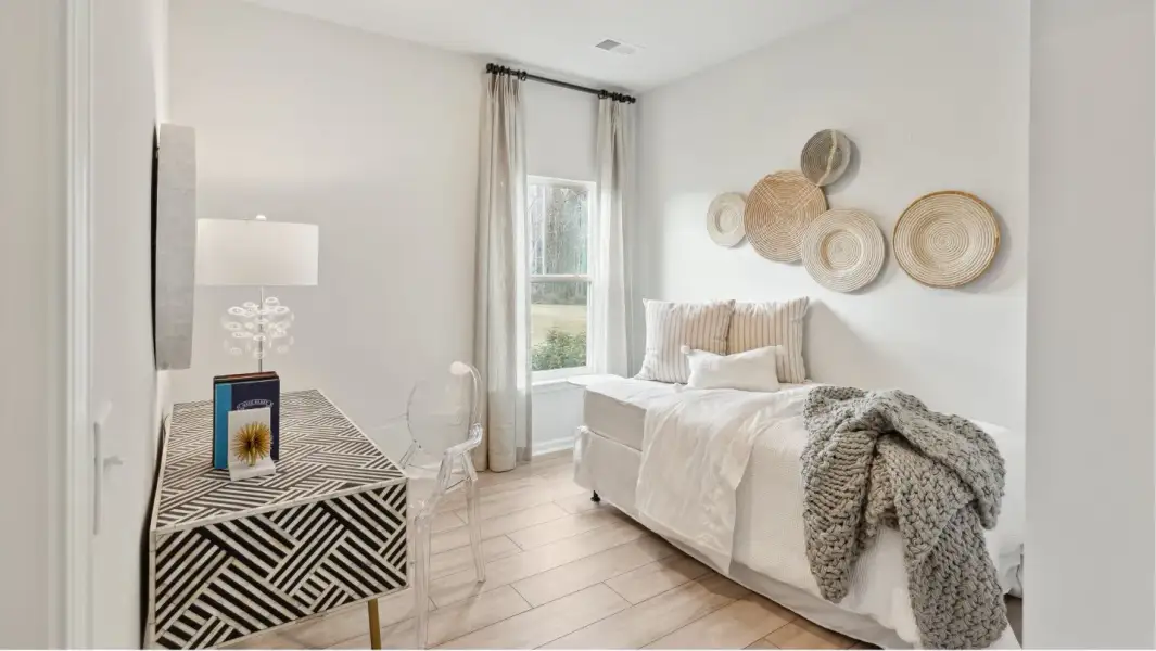 Osprey bedroom 3