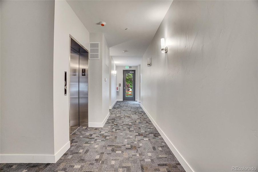 Spacious, unfurnished interior of a new home in , Louisville (Image 27).