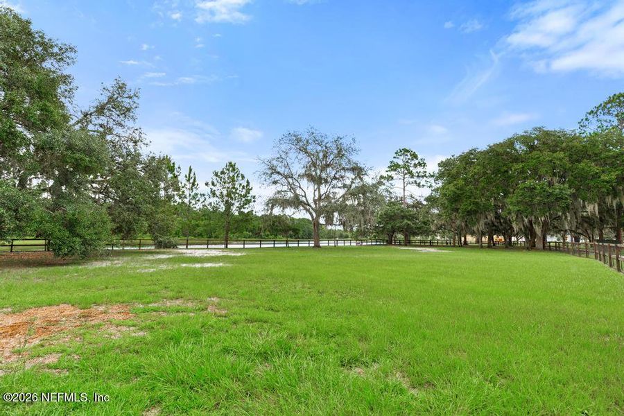 Natural landscape and outdoor views near Trailmark in St. Augustine (Image 75). Natural landscape and outdoor views near Trailmark in St. Augustine (Image 75).
