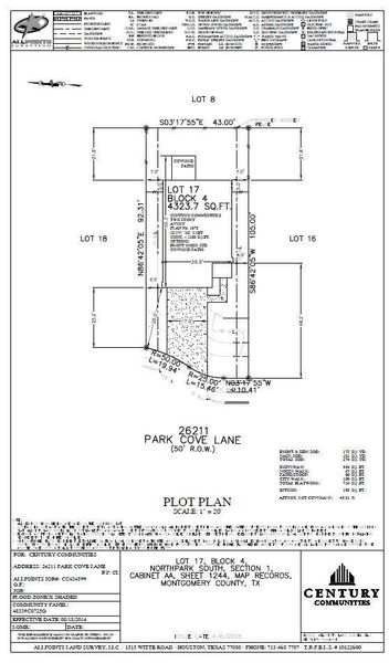 Image 25 of a home in Northpark South. Image 25 of a home in Northpark South.