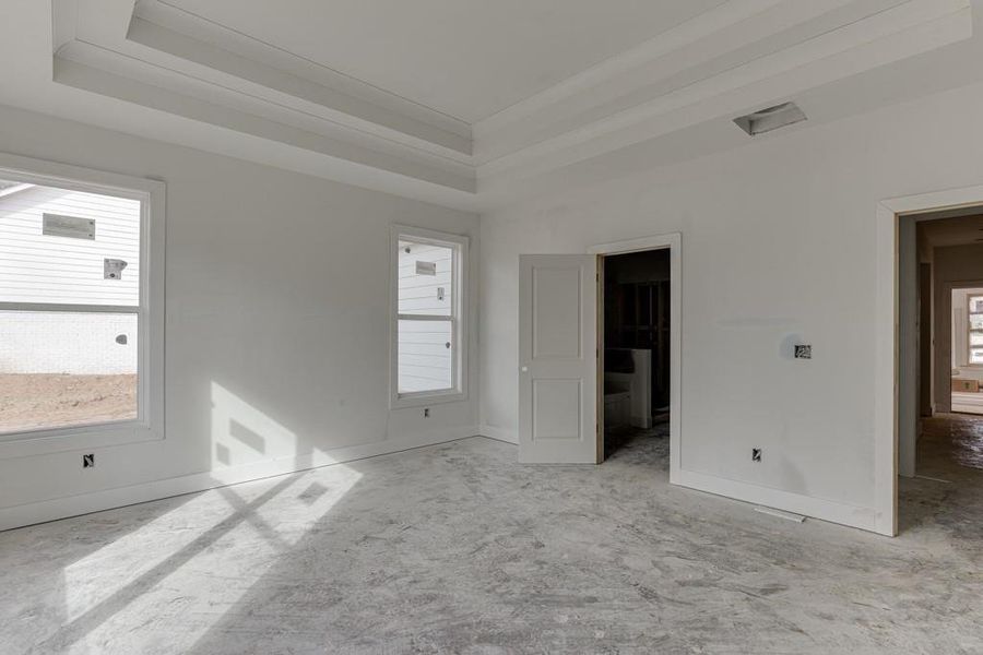 Spacious, unfurnished interior of a new home in , Gainesville (Image 3). Spacious, unfurnished interior of a new home in , Gainesville (Image 3).