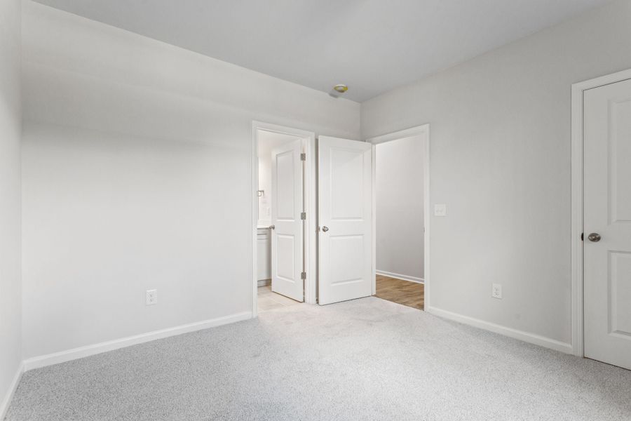 3br New Home in Simpsonville, SC.  - Slide 16