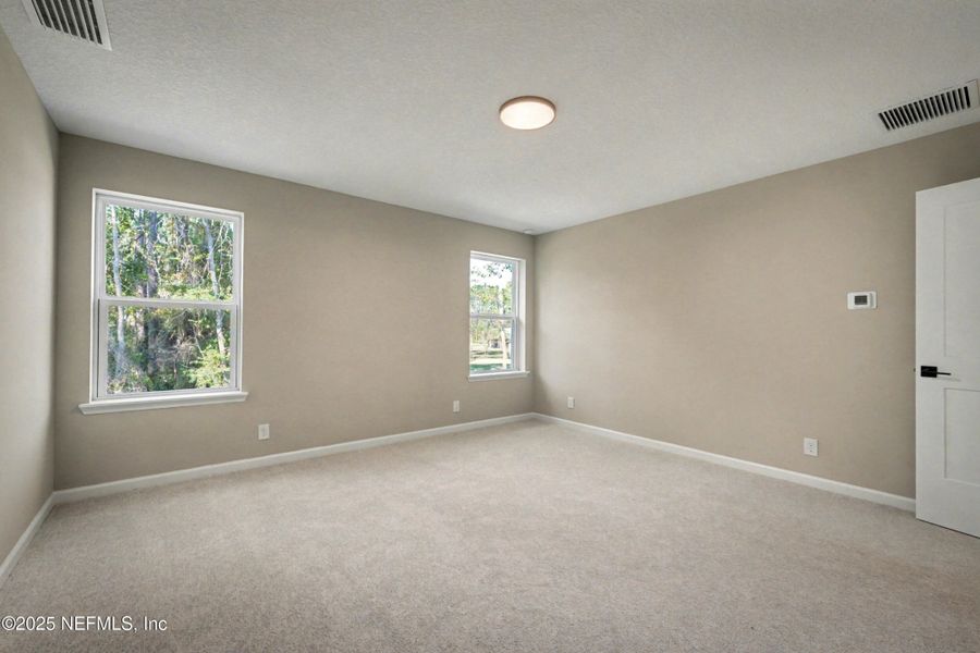 Spacious, unfurnished interior of a new home in , Green Cove Springs (Image 52). Spacious, unfurnished interior of a new home in , Green Cove Springs (Image 52).