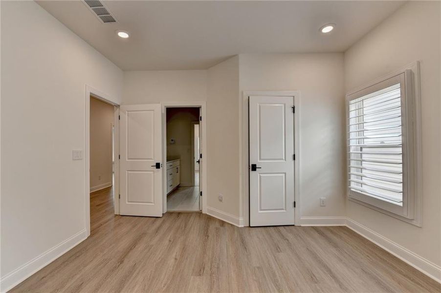 Spacious, unfurnished interior of a new home in , Duluth (Image 47). Spacious, unfurnished interior of a new home in , Duluth (Image 47).