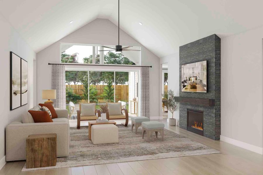 Representative Photo