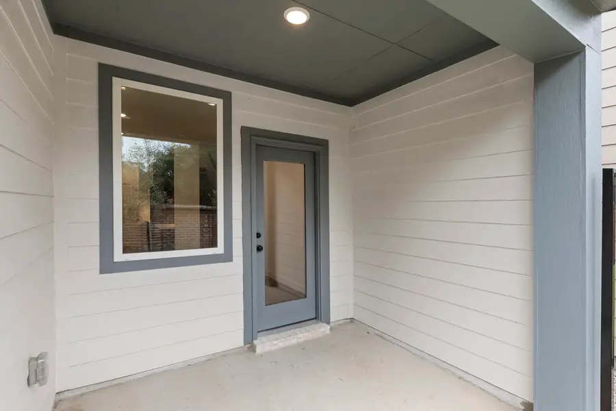 Covered Patio Representative Photo Covered Patio Representative Photo
