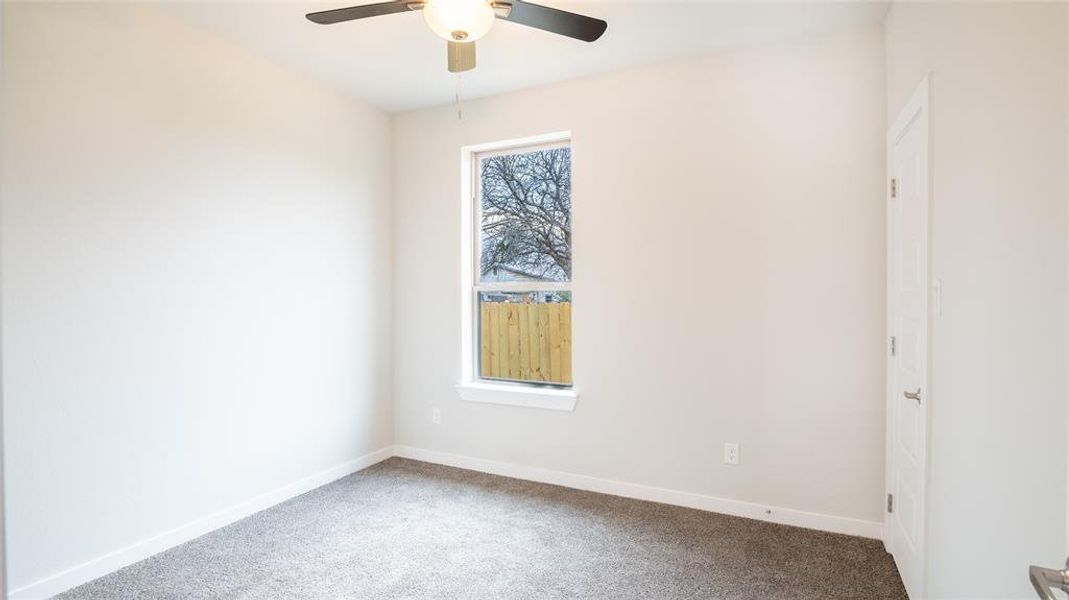 Spacious, unfurnished interior of a new home in , Alvarado (Image 18).