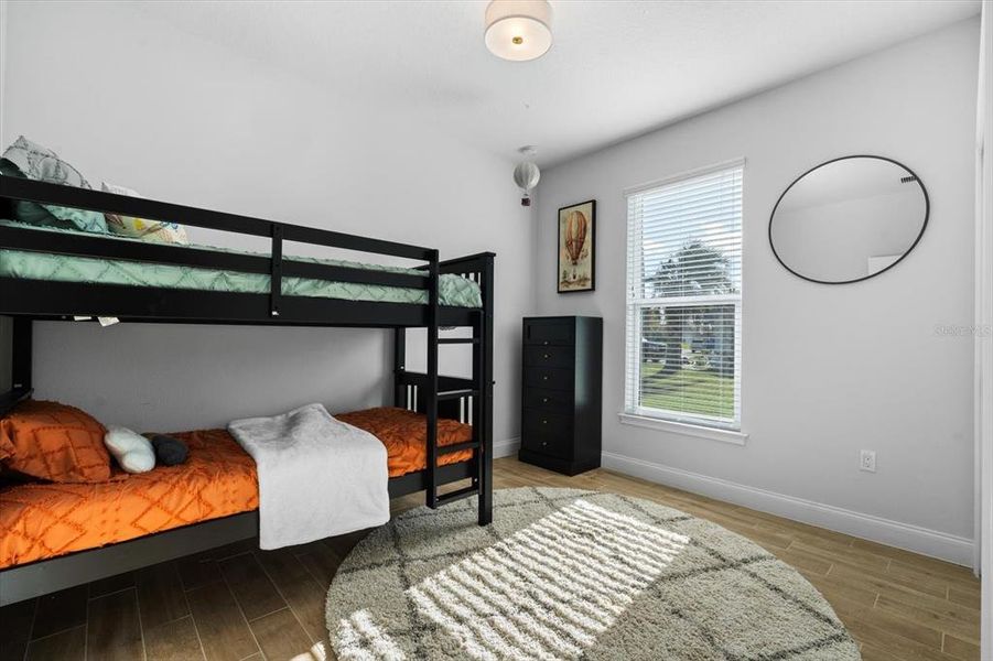 Furnished interior view inside a new home in , Palm Coast (Image 13).