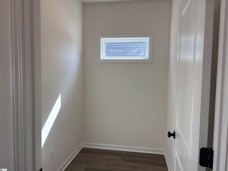 Spacious, unfurnished interior of a new home in Halton Oaks, Spartanburg (Image 12).