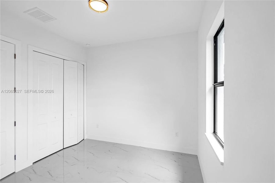 Spacious, unfurnished interior of a new home in , Lehigh Acres (Image 35). Spacious, unfurnished interior of a new home in , Lehigh Acres (Image 35).